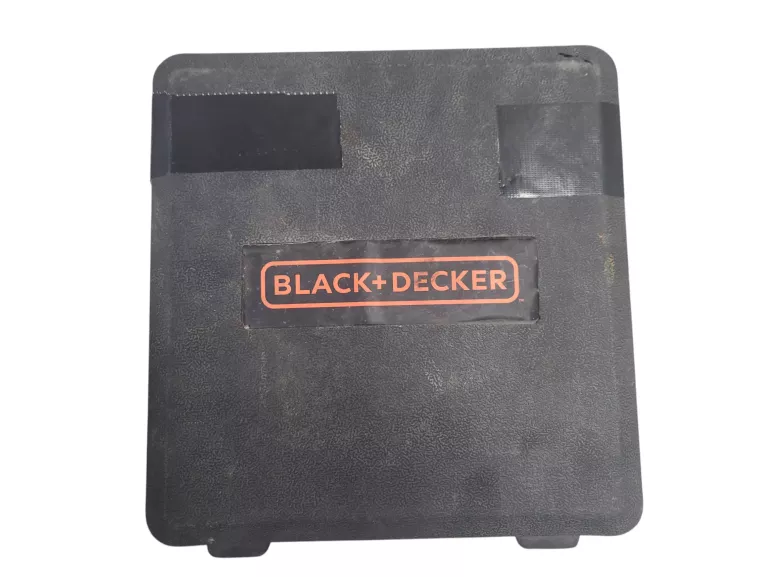 KLUCZ PNEUMATYCZNY BLACK + DECKER 160158XBND