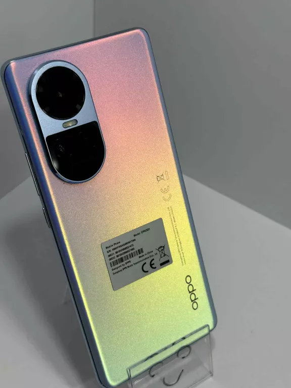 TELEFON OPPO RENO 10 8/256GB