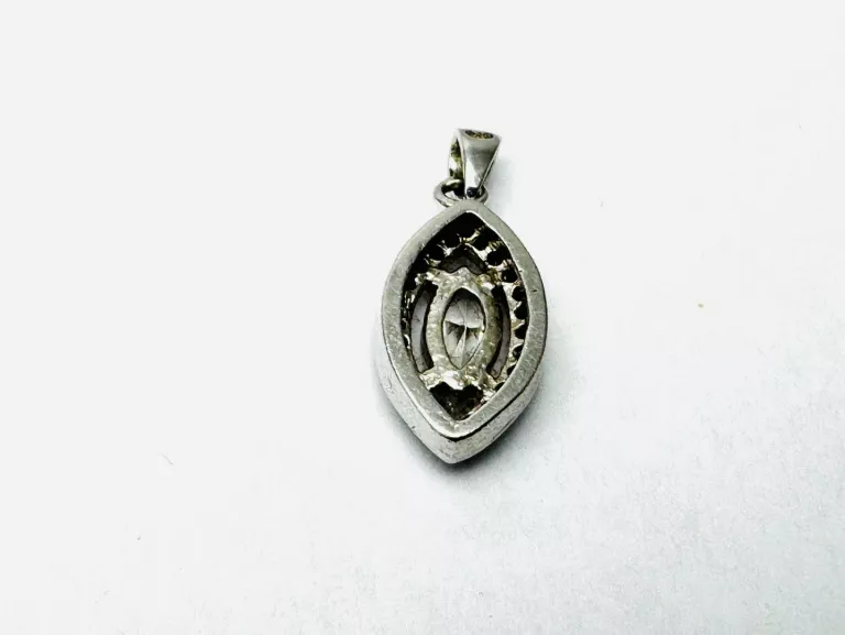 SREBRNA ZAWIESZKA 925 2,05G