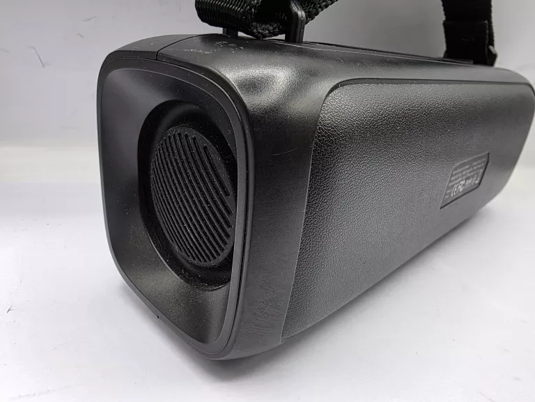GŁOŚNIK PRZENOŚNY BLUETOOTH XO-F39