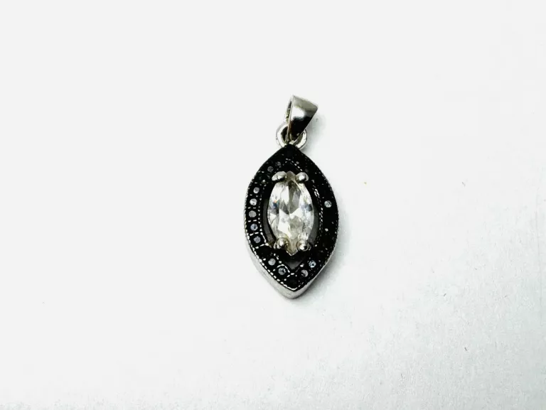SREBRNA ZAWIESZKA 925 2,05G