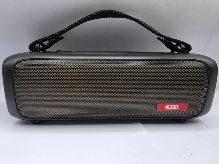 GŁOŚNIK PRZENOŚNY BLUETOOTH XO-F39