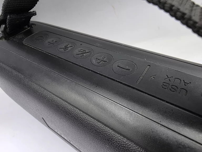 GŁOŚNIK PRZENOŚNY BLUETOOTH XO-F39