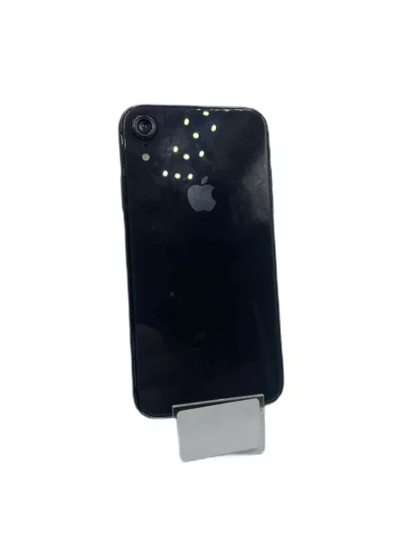 TELEFON IPHONE XR 128GB OPIS !!!!!!!!!