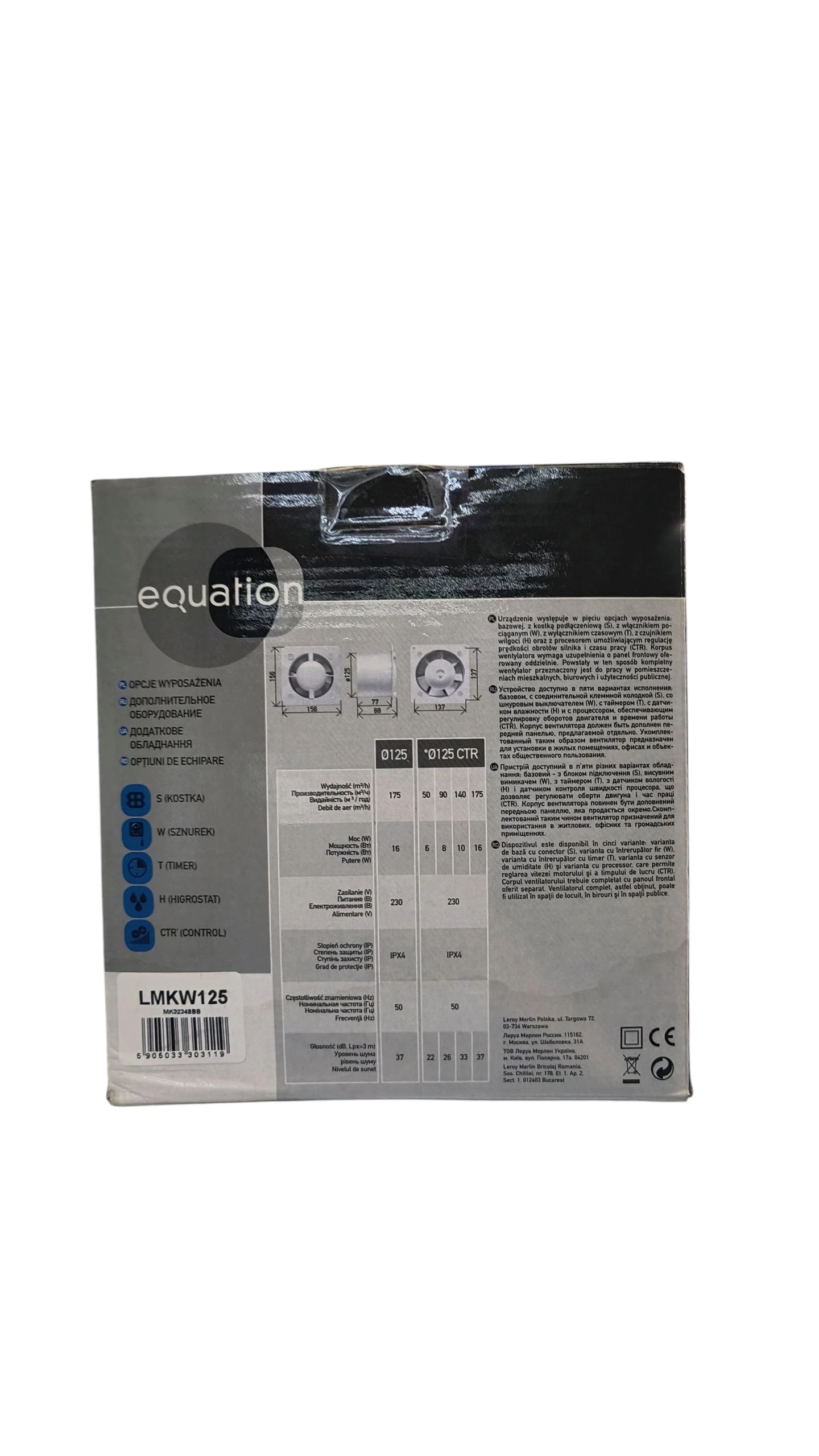 wentylator-lazienkowy-equation-ean-gtin-5901171280534