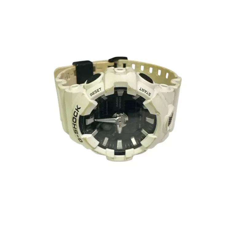 ZEGAREK MĘSKI CASIO G-SHOCK 5522 GA-700