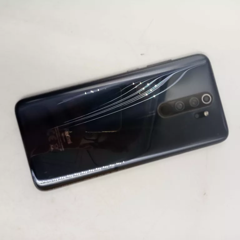 TELEFON XIAOMI REDMI NOTE 8 PRO