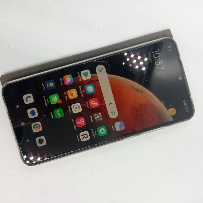 TELEFON XIAOMI REDMI NOTE 8 PRO