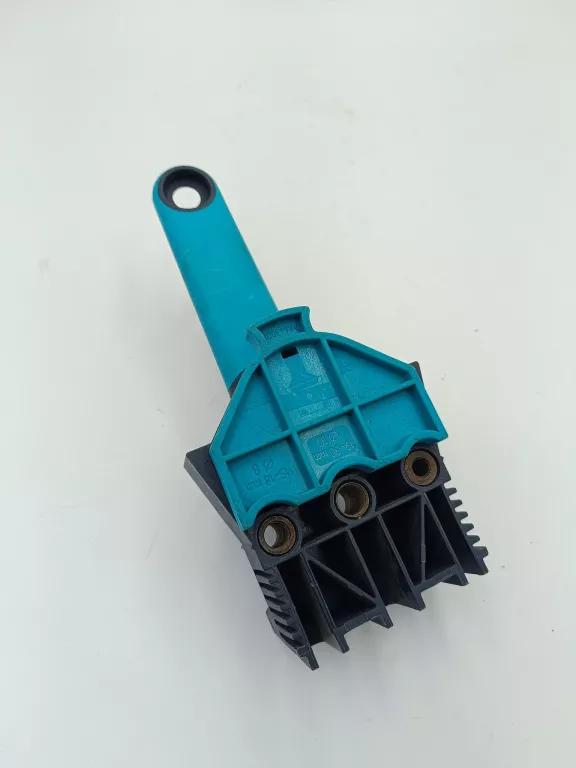 PRZYRZĄD SZABLON DO POŁĄCZEŃ KOŁKOWYCH 4640000 WOLFCRAFT