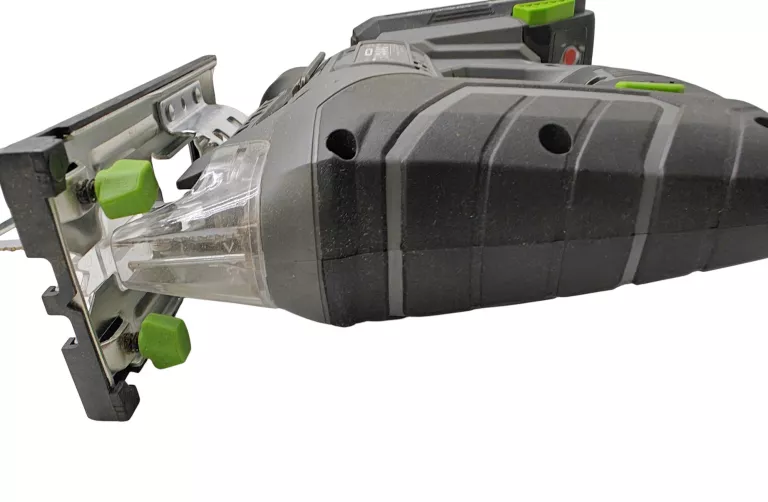 WYRZYNARKA LUX-TOOLS A-ST-20 Z AKUMLATOREM 20V