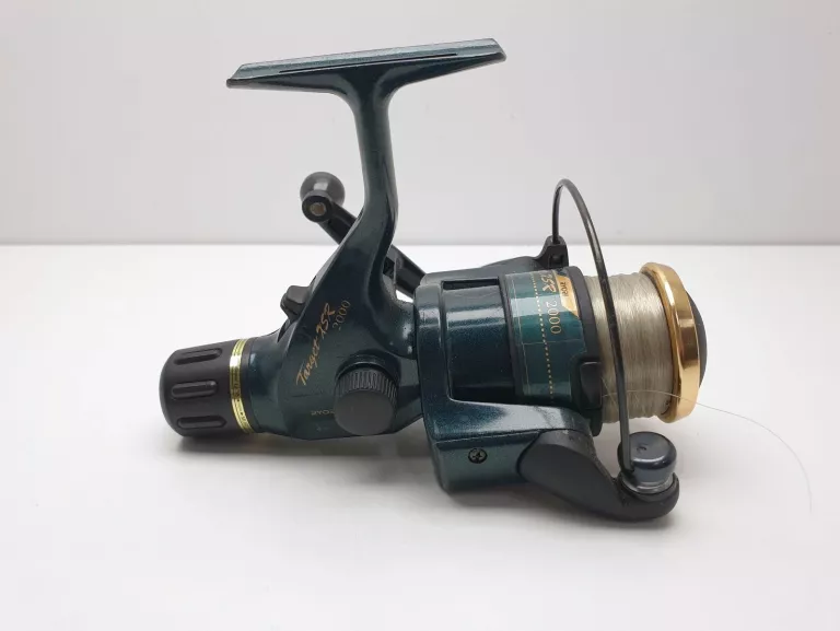 kolowrotek-ryobi-target-xsr-2000-stan-11323-2