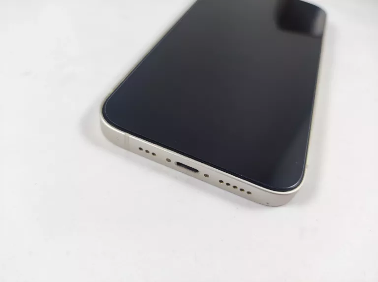 APPLE IPHONE 14 128GB, BAT 81% PUDEŁKO, BEZ RAT, BLOKAD!