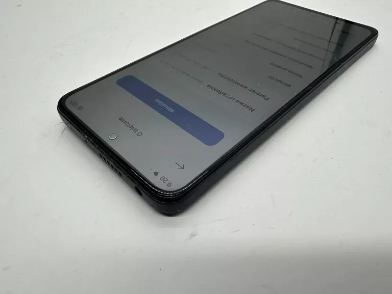 REDMI NOTE 11 PRO 5G 6/128GB 5160MAH 108MP 6,67" DS