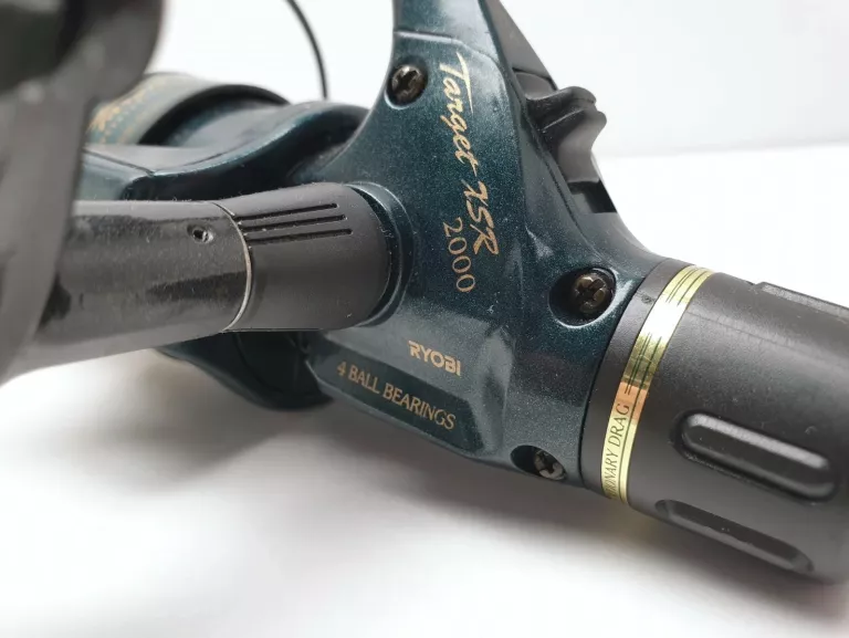 kolowrotek-ryobi-target-xsr-2000-kod-producenta-007006250