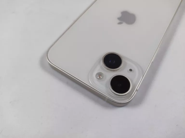 APPLE IPHONE 14 128GB, BAT 81% PUDEŁKO, BEZ RAT, BLOKAD!