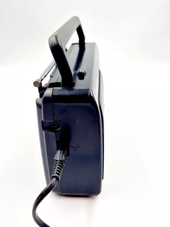 RADIO PANASONIC GX 500 SPRAWNE!!!