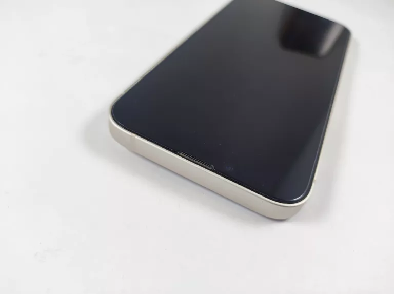 APPLE IPHONE 14 128GB, BAT 81% PUDEŁKO, BEZ RAT, BLOKAD!