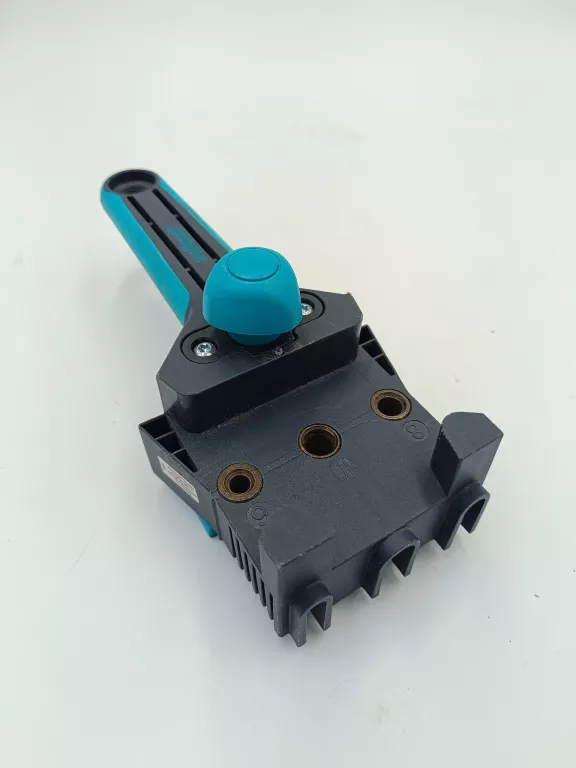 PRZYRZĄD SZABLON DO POŁĄCZEŃ KOŁKOWYCH 4640000 WOLFCRAFT