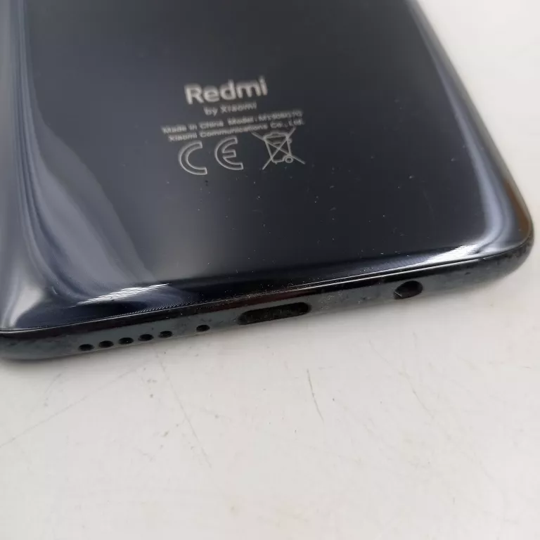 TELEFON XIAOMI REDMI NOTE 8 PRO