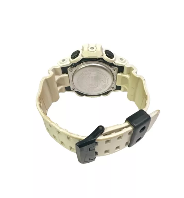 ZEGAREK MĘSKI CASIO G-SHOCK 5522 GA-700