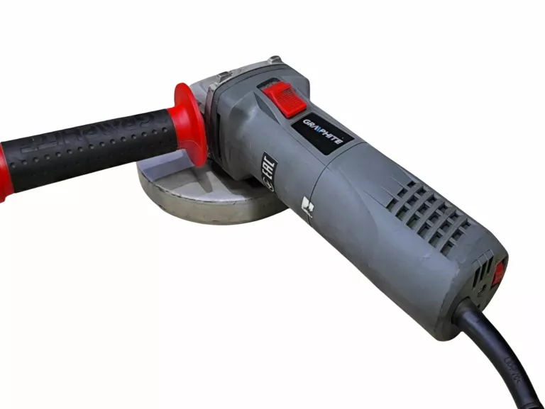 SZLIFIERKA KĄTOWA GRAPHITE 59G187