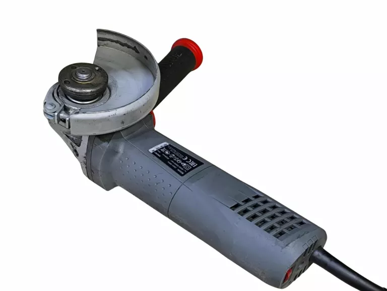SZLIFIERKA KĄTOWA GRAPHITE 59G187