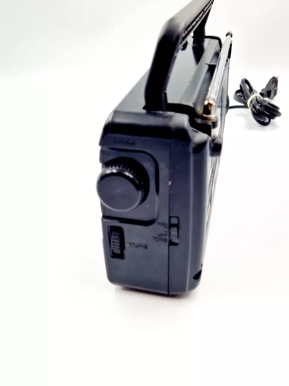 RADIO PANASONIC GX 500 SPRAWNE!!!