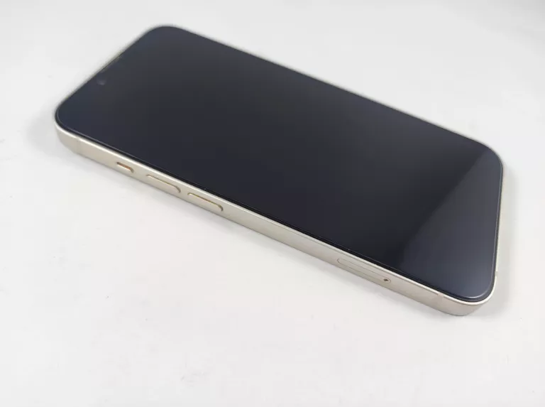APPLE IPHONE 14 128GB, BAT 81% PUDEŁKO, BEZ RAT, BLOKAD!