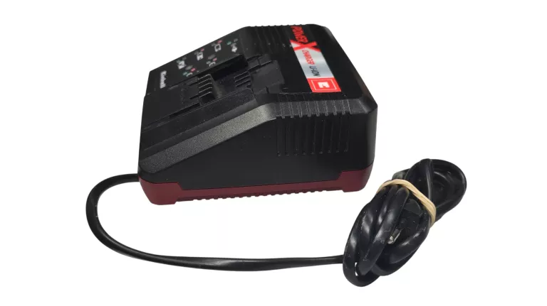 ŁADOWARKA EINHELL POWER X-CHANGE 21V 3A / 45.120.10
