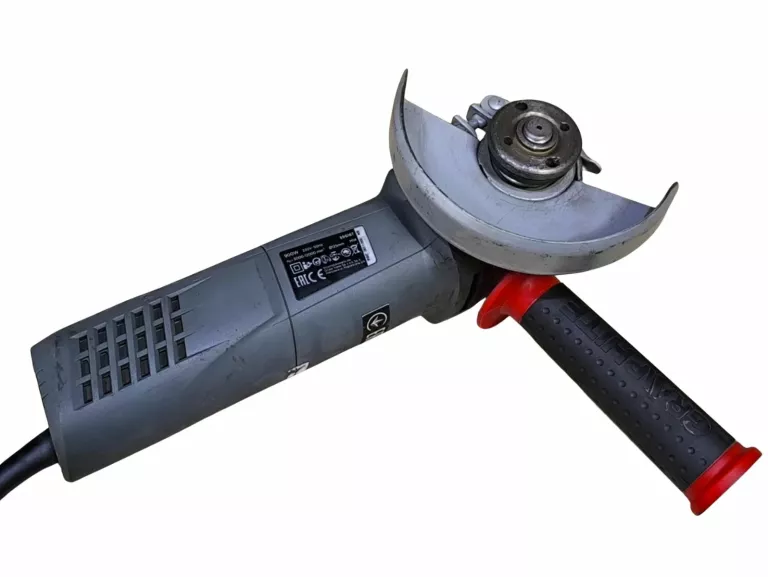 SZLIFIERKA KĄTOWA GRAPHITE 59G187