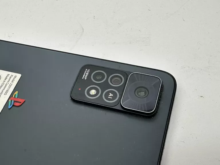 REDMI NOTE 11 PRO 5G 6/128GB 5160MAH 108MP 6,67" DS