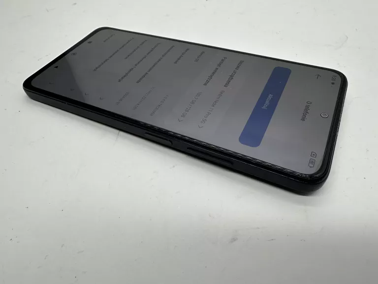 REDMI NOTE 11 PRO 5G 6/128GB 5160MAH 108MP 6,67" DS