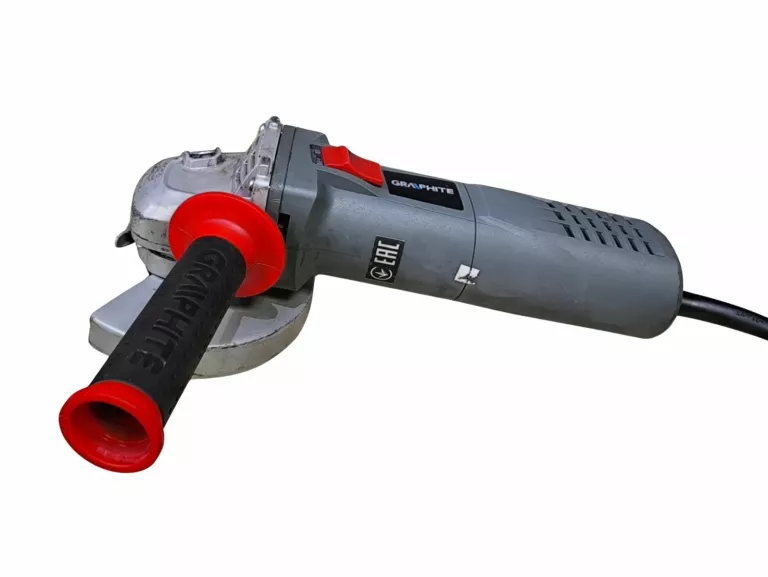 SZLIFIERKA KĄTOWA GRAPHITE 59G187
