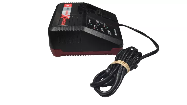 ŁADOWARKA EINHELL POWER X-CHANGE 21V 3A / 45.120.10