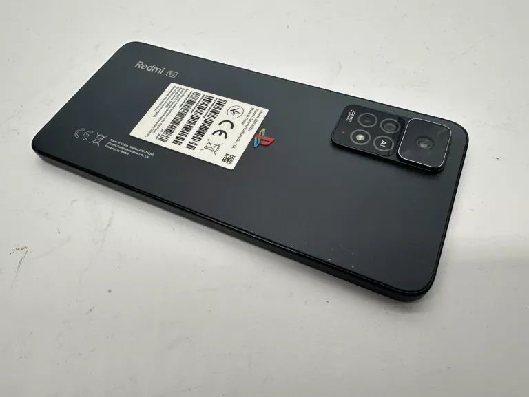 REDMI NOTE 11 PRO 5G 6/128GB 5160MAH 108MP 6,67" DS