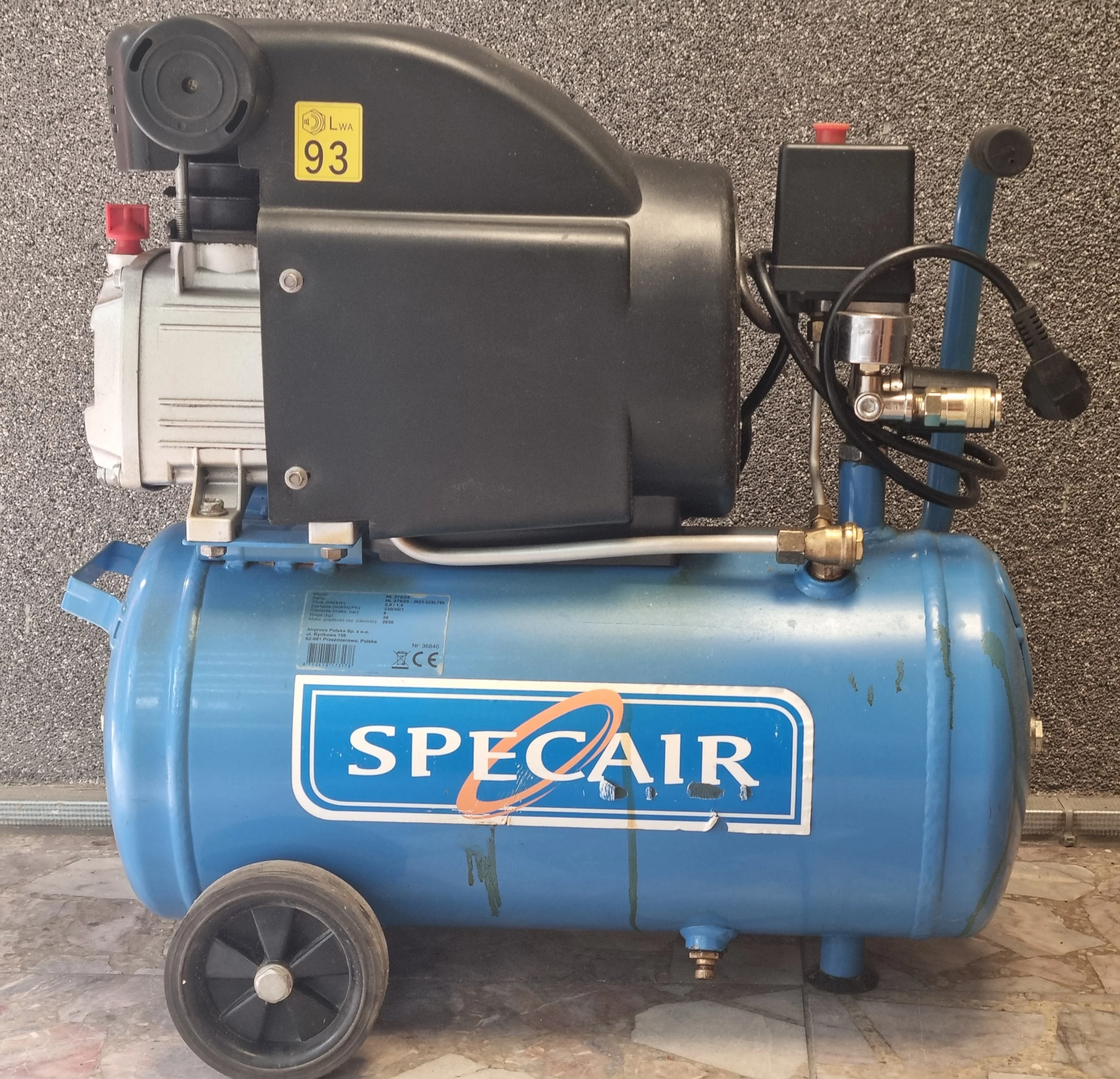 kompresor-tlokowy-specair-hl-275-25-ean-gtin-8712418173178