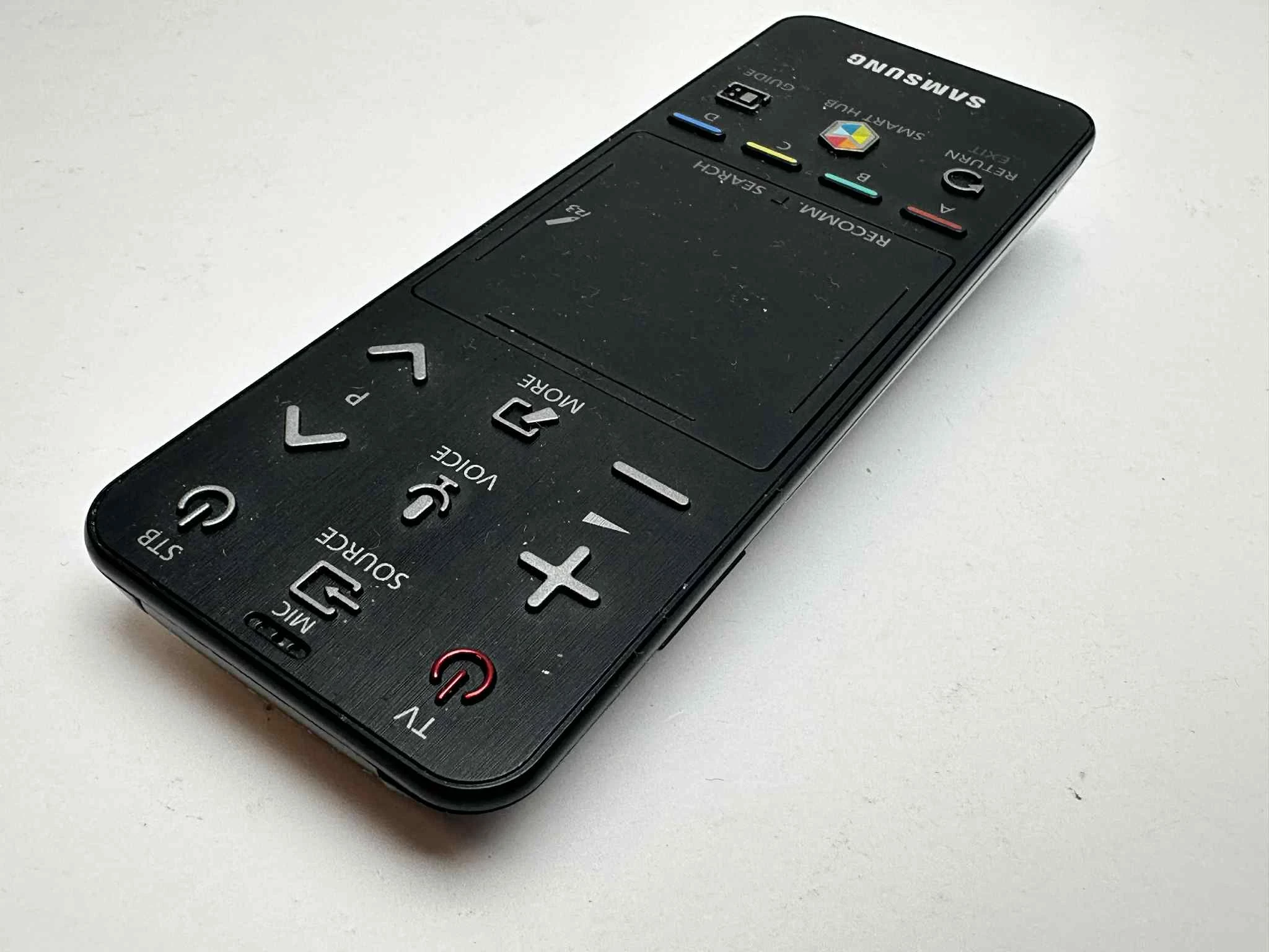 pilot-samsung-rmctpf-kolbe-1a-pila