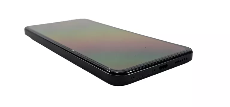SMARTFON XIAOMI REDMI NOTE 14S 8 GB / 256 GB 4G (LTE) 6,67" CZARNY