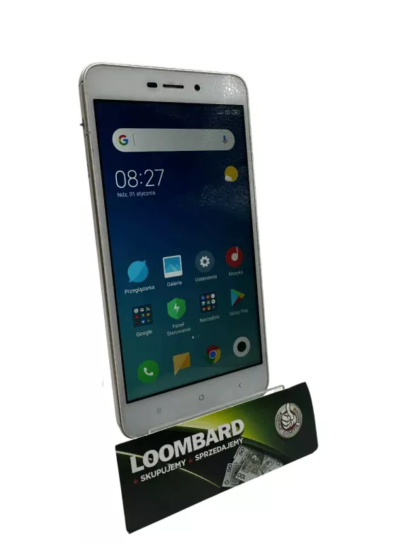 TELEFON XIAOMI REDMI 4A 2/32 GB