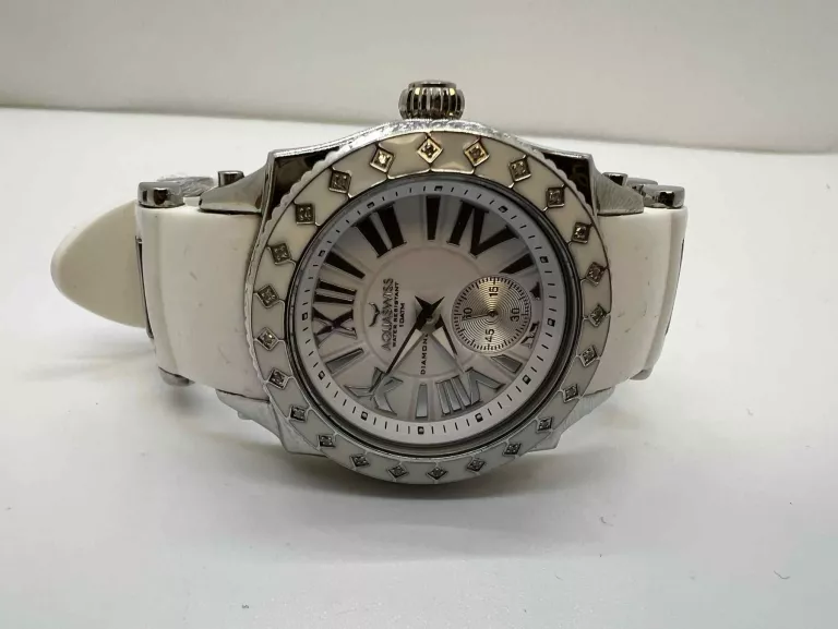 ZEGAREK SWISSPORT L 24 DIAMOND
