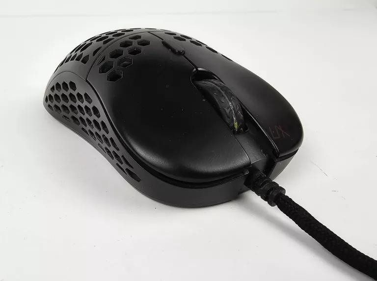 MYSZKA SPC GEAR LIX SPG051