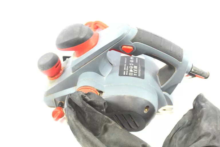 STRUG ELEKTRYCZNY GRAPHITE 59G678