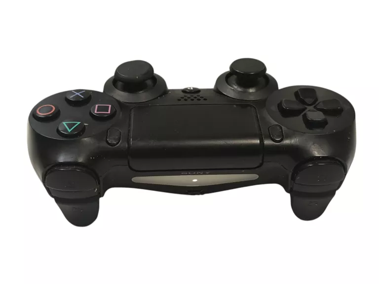PAD BEZPRZEWODOWY DO PS4 SONY CZARNY