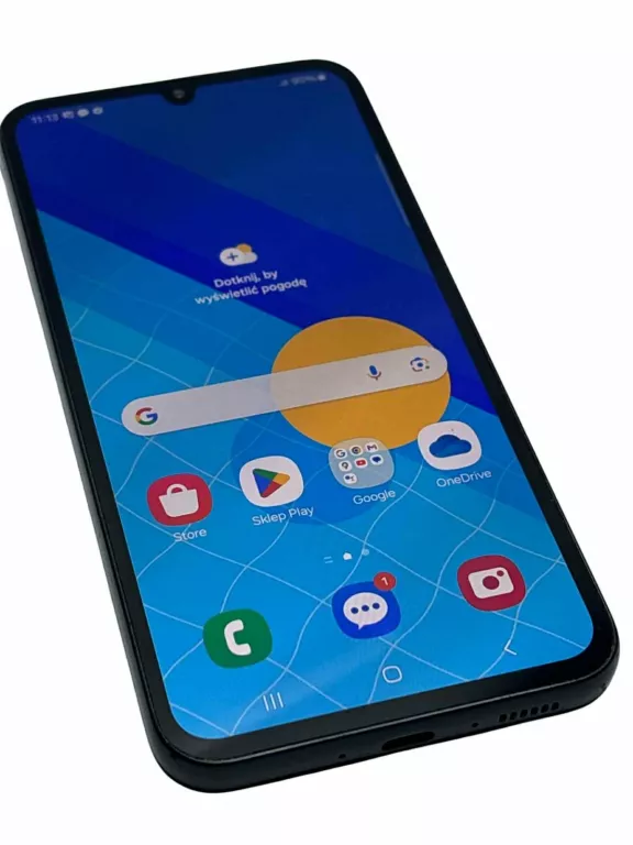 TELEFON SAMSUNG GALAXY A34 5G - 6/128GB - ANDROID 13 - 5000 MAH - 6,6"