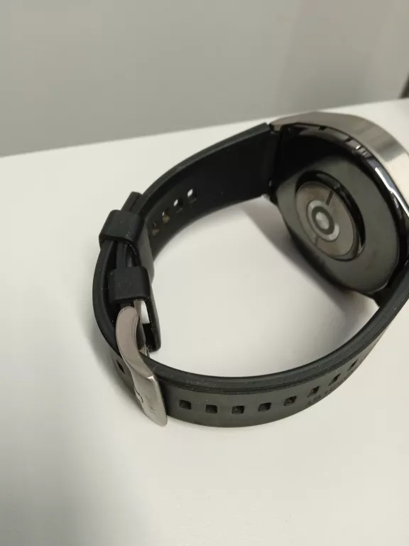 SMARTWATCH HUAWEI WATCH GT3 PRO +ŁAD+PUD