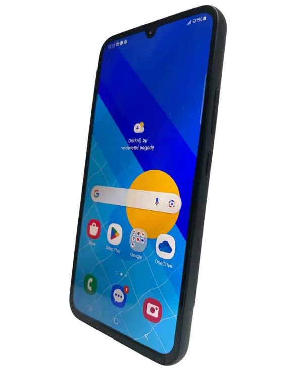 TELEFON SAMSUNG GALAXY A34 5G - 6/128GB - ANDROID 13 - 5000 MAH - 6,6"
