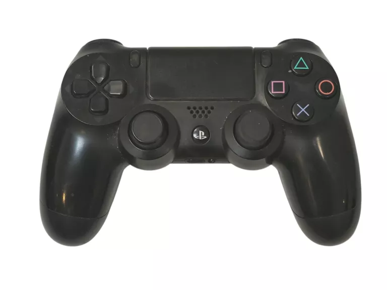 PAD BEZPRZEWODOWY DO PS4 SONY CZARNY
