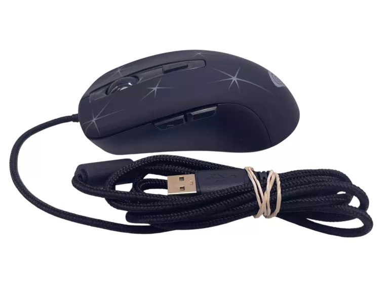 MYSZKA PRZEWODOWA GENESIS KRYPTON 110 SENSOR OPTYCZNY