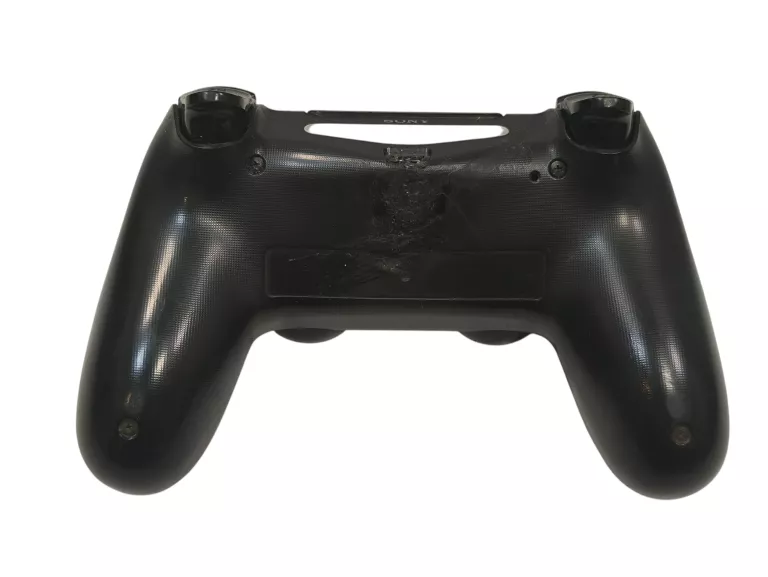 PAD BEZPRZEWODOWY DO PS4 SONY CZARNY