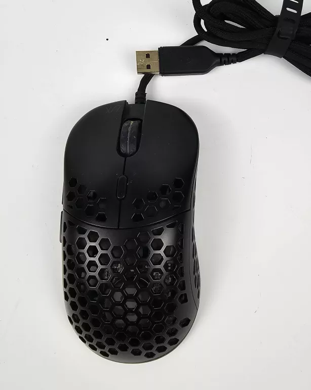 MYSZKA SPC GEAR LIX SPG051